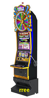 Slot Games rree