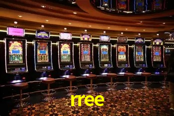 Jogos de Slot rree
